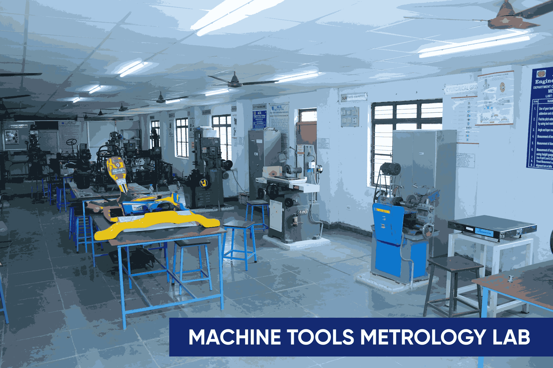 ACE Engineering College Hyderabad Lab photo 10